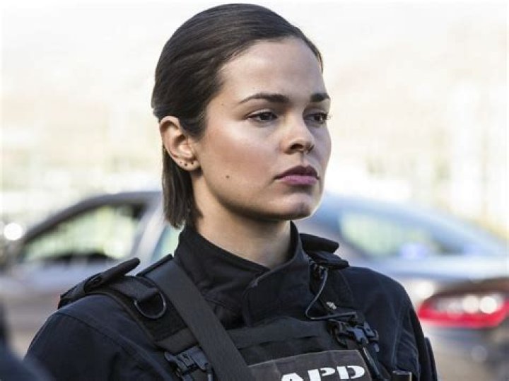 Is Lina Esco from SWAT, married? Spouse, net worth, biography