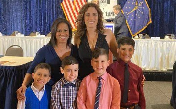 Is Lisa Salters Married: Lisa Salters' Surprising Marital Status 1 is Lisa Salters Married