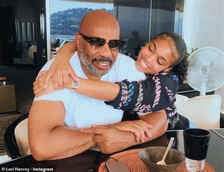 Is Lori Harvey's boyfriend, Damson Idris related to Idris Elba?
