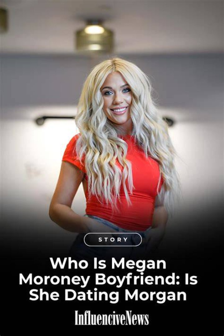 Is Megan Moroney Dating Wallen? All You Need To Know