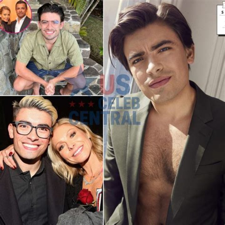 is michael consuelos gay