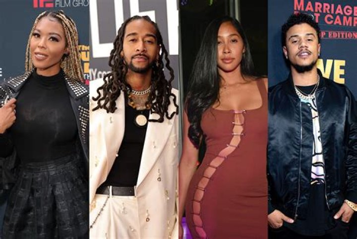 Is Moniece Slaughter Pregnant? She Is Expecting A Baby Girl