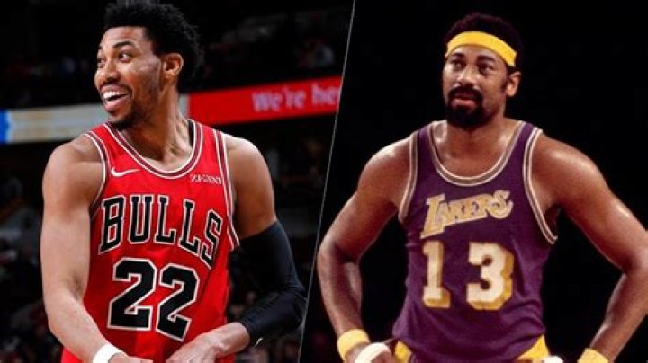 Is Otto Porter Jr Related to Wilt Chamberlain? Metro League