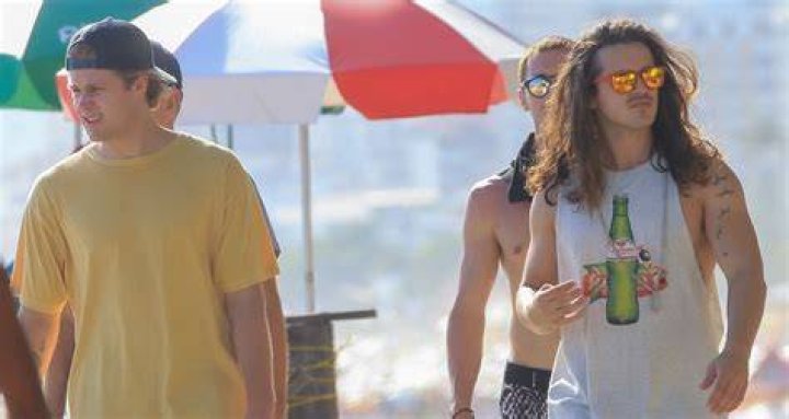 Is Owen Joyner Gay? All Details About Celeb's Personal Life & Career