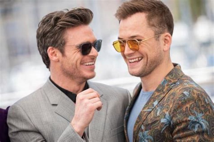 Is Richard Madden Gay? The Truth Behind the Rumors 4 Is Richard Madden Gay