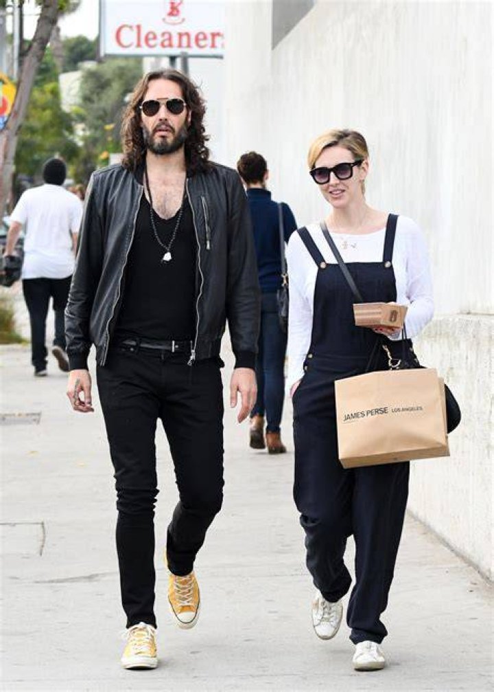 Is Russell Brand Married? A Look at the Comedian’s Love Life 1 Is Russell Brand Married? A Look at the Comedian’s Love Life