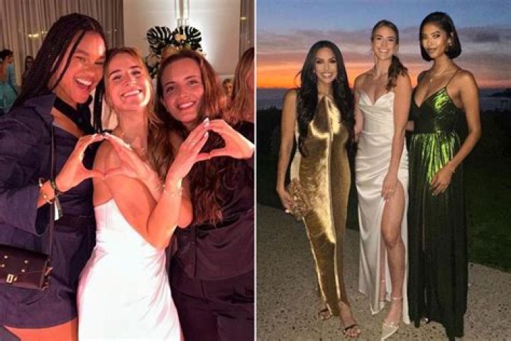 Is Sabrina Ionescu Gay? Husband, Age, Wiki, Parents, Net Worth 2023 & More 1 Is Sabrina Ionescu Gay?