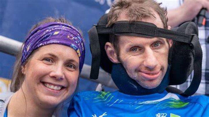 Is Sam Campbell Autistic? Illness And Mental Health Update