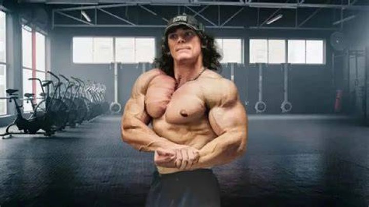 Is Sam Sulek Dead? Everything About Bodybuilder Sam Sulek News