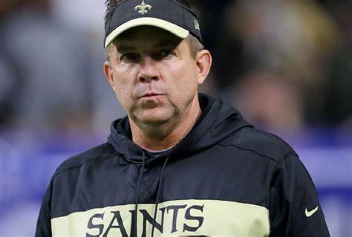 Is Sean Payton Related To Walter Payton? Family Tree
