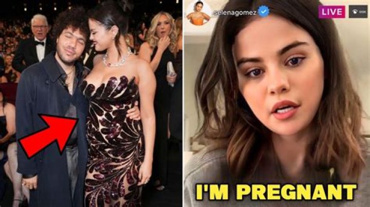 Is Selena Gomez Pregnant? Mystery Illness Tweets Spark Rumors Singer Is Expecting Baby