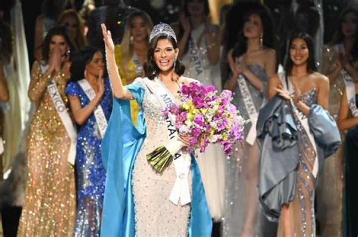 Is Sheynnis Palacios Miss Universe 2023 Winner Transgender? Gender And