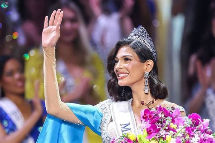 Is Sheynnis Palacios Trans? Gender And Partner 2023