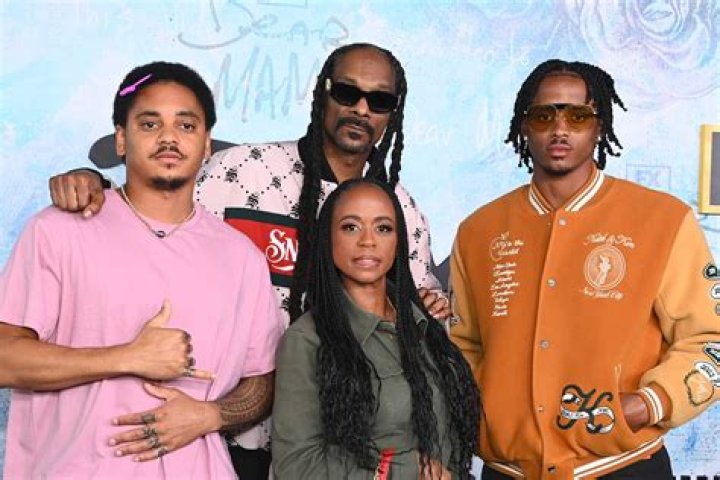 Is Snoop Dogg’s Wife Sick? Health Status And Recent Updates On The Well