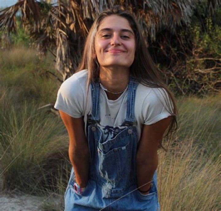 Is Tiktok Star Avery Cyrus Related To Miley Cyrus? Exploring The