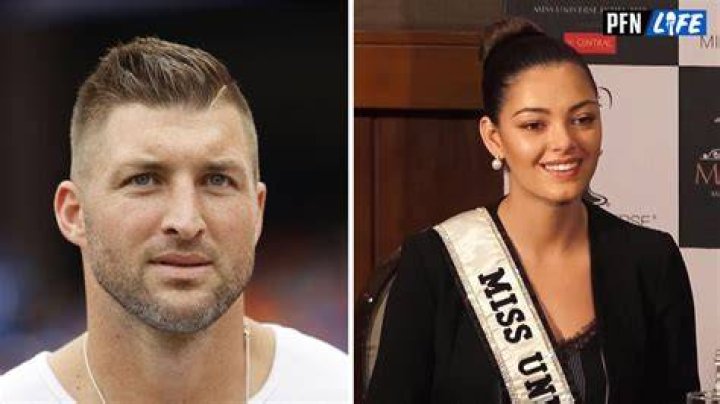 Is Tim Tebow Married? Everything You Need to Know About His Personal Life and Career