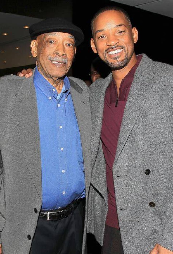 Is Willard Carroll Smith, Sr., Dead? Celebrities Nigeria