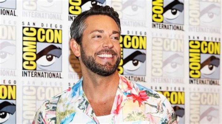 Is Zachary Levi Gay? Debunking the Rumors About His Personal Life 1 Is Zachary Levi Gay