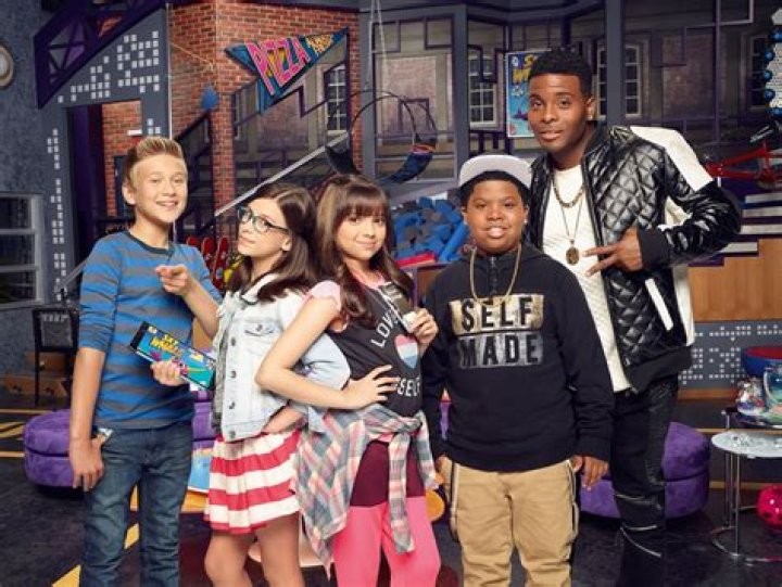 Isaak Presley Game Shakers Babe, Isaak Presley, Disney Dragon, Best