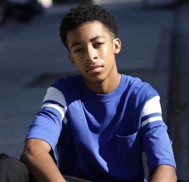 Isaiah John&rsquo;s biography age, height, family, movies and TV shows