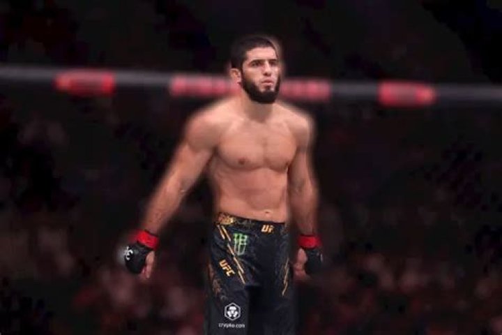 Islam Makhachev Net Worth 2023 What is it?