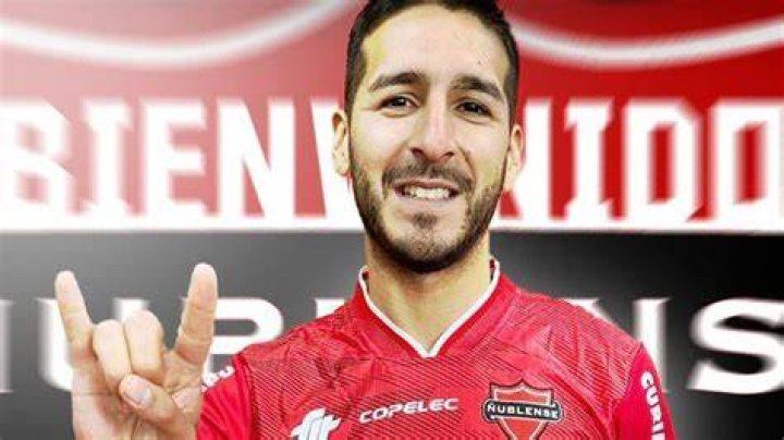 Ismael Sosa Ismael Sosa