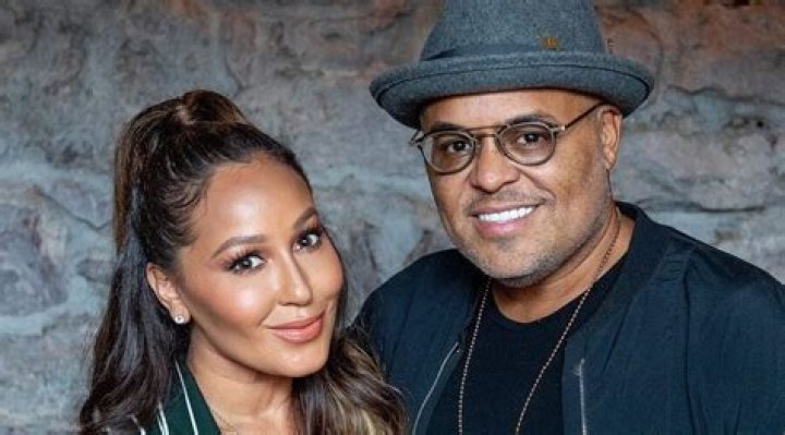 Israel Houghton Israel Houghton