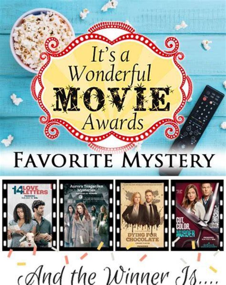 Its a Wonderful Movie Your Guide to Family and Christmas Movies on TV