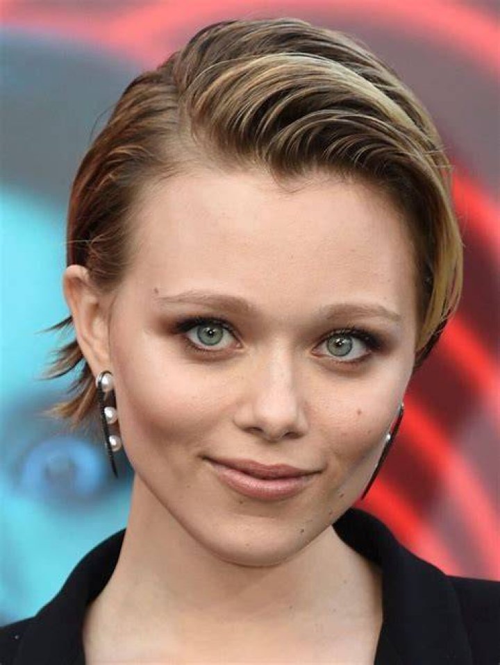 Ivanna Sakhno (Creator) TV Tropes