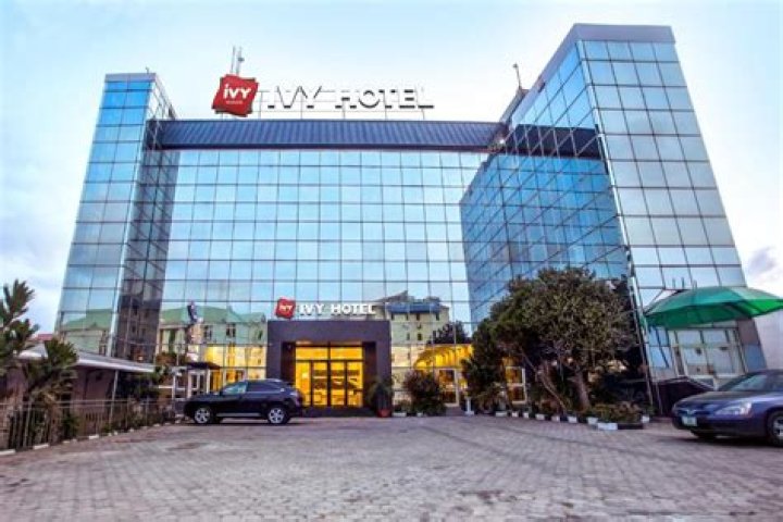 Ivy Hotel Ikeja Lagos Hotel in Ikeja Hotels.ng