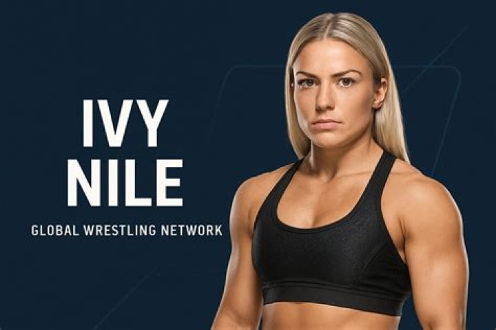Ivy Nile Wikipedia, Nxt, Height, Real Name, Instagram