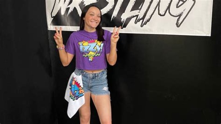Izzy (ItsIzzyMania) Twitter (ItsIzzyMania) &mdash; Twitter DaftSex HD