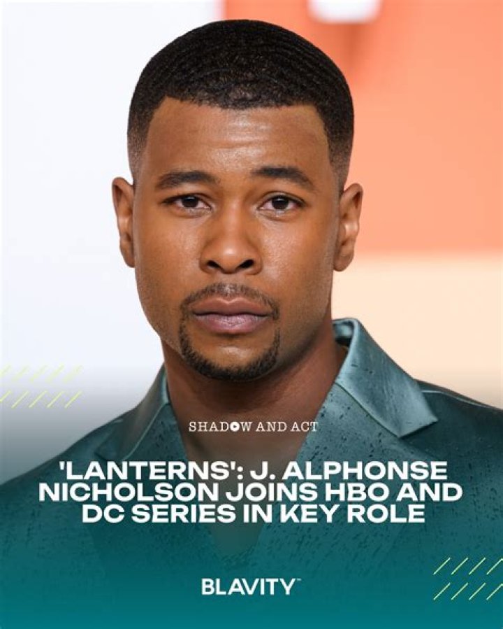 J Alphonse Nicholson Wikipedia His Age, Bio and Amazing Facts Famous