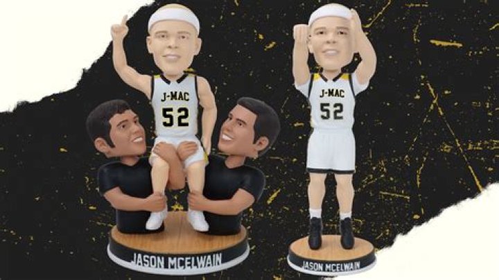 J mac &hearts;Jason McElwain