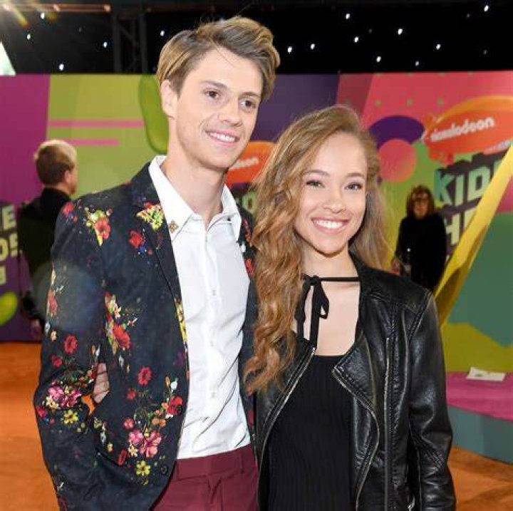 Jace Norman&rsquo;s Girlfriends and Life After Nickelodeon&rsquo;s Henry Danger