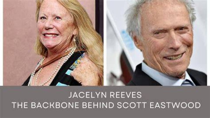 Jacelyn Reeves Wiki, Biography, Age, Career, Relationship