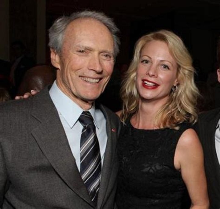 Jacelyn Reeves' bio age, children, relationship with Clint Eastwood
