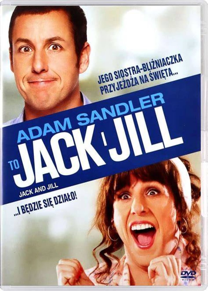 Jack and Jill wiki, synopsis, reviews, watch and download