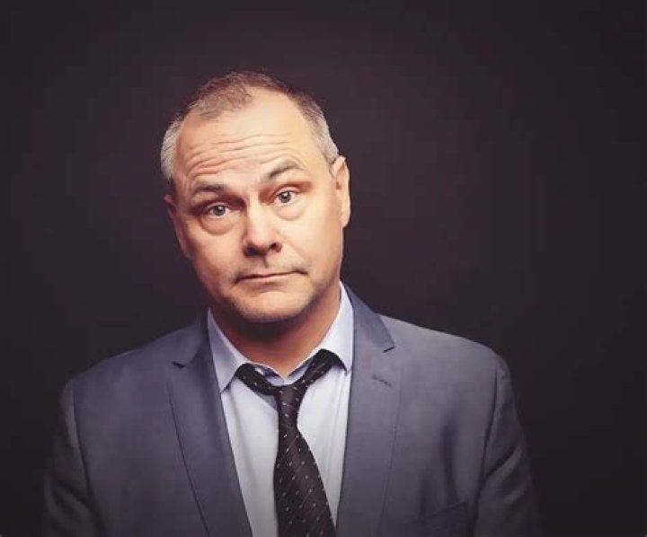 Jack Dee Jack Dee