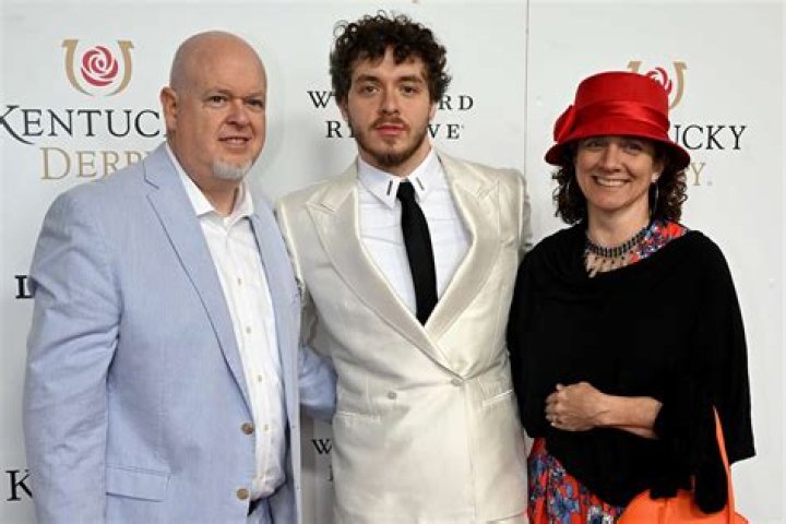 Jack Harlow&rsquo;s Brother Clayborn Harlow Is a Music Producer Facts about Him