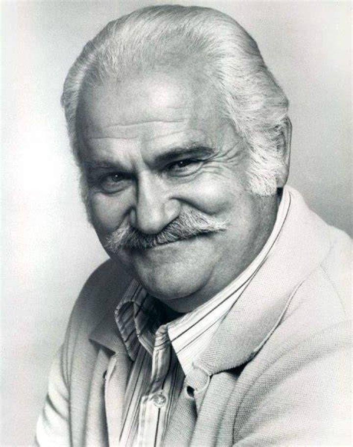 Jack Kruschen- Wiki, Wife, Net Worth, Height, Career Jack Kruschen