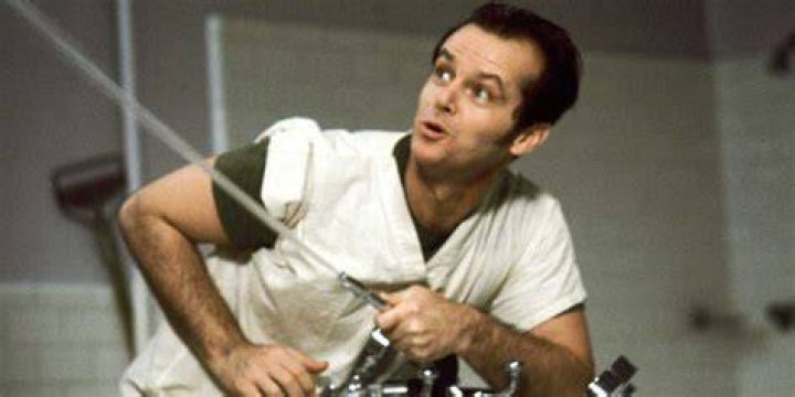 Jack Nicholson One Of Hollywood&rsquo;s Greatest Icons Carhampt