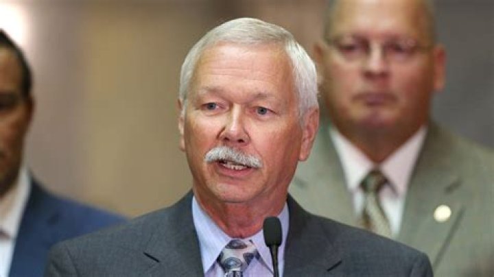 Jack Sandlin