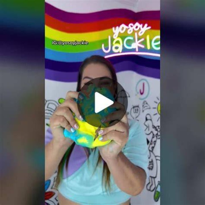 Jackie Gansky on TikTok Jackie, Creative expressions, Mom