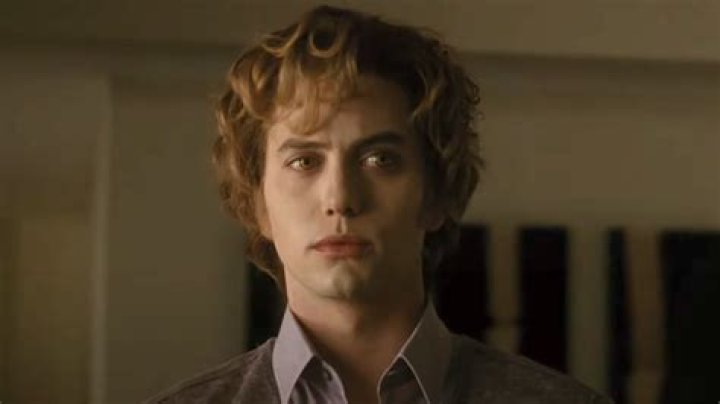 Jackson Rathbone on his &lsquo;Twilight&rsquo; Role American Profile
