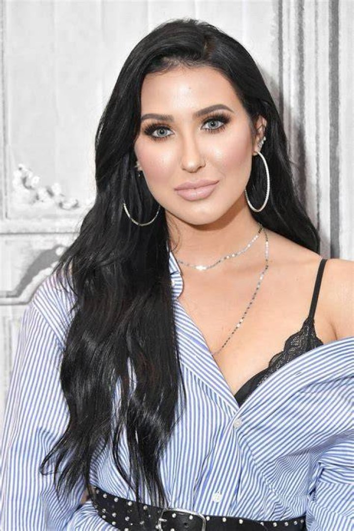Jaclyn Hill ️ Biograf&iacute;a resumida y corta
