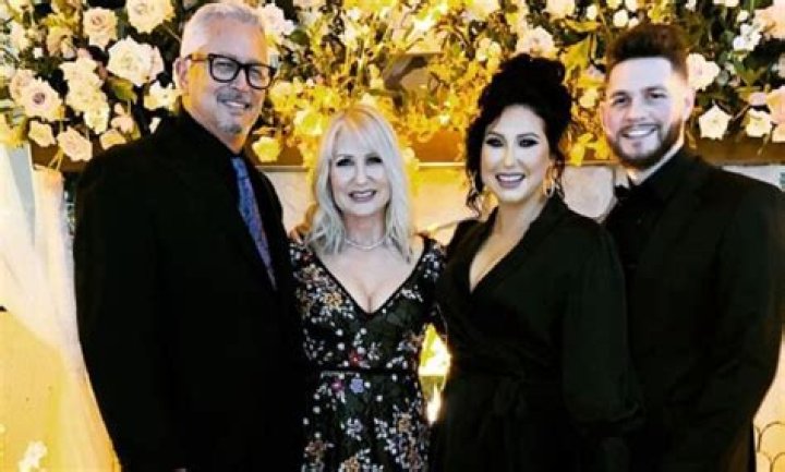 Jaclyn Hill parents James Eilers, Robin Eilers