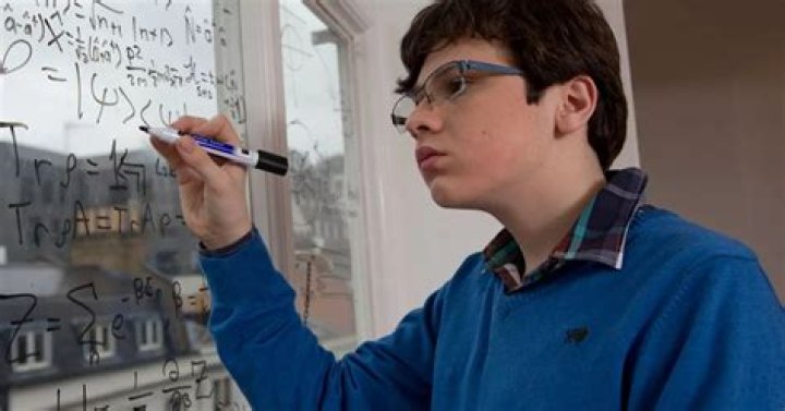 Jacob Experts said boy would never be able to read but now he