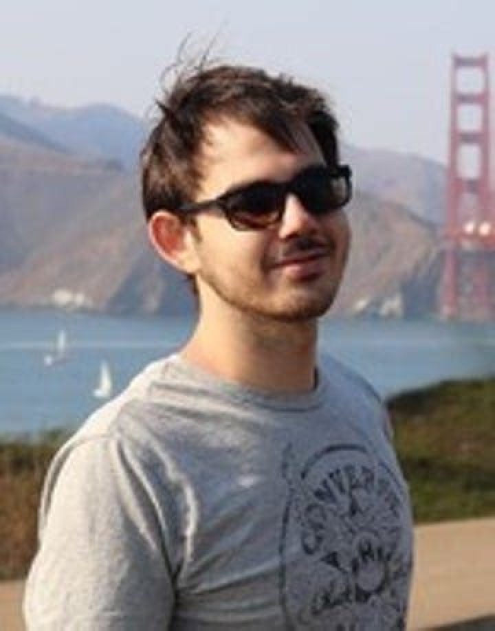Jacob Vanzant Obituary