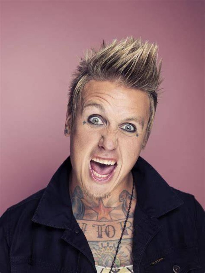 Jacoby Shaddix IMDb